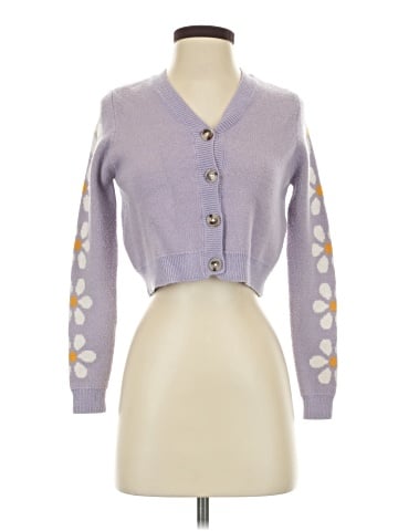 Jessica Simpson Cardigan (view 1)