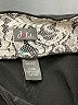 Dots Solid Black Dress Pants Size 13 - 14 - photo 7