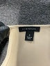 Ann Taylor 100% Polyester Tan 3/4 Sleeve Blouse Size M - photo 7