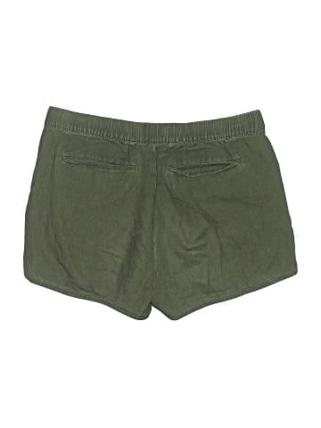 Madewell Pull-On Shorts (view 2)