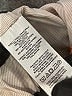 Ann Taylor LOFT Tweed Orange Blazer Size XL - photo 7