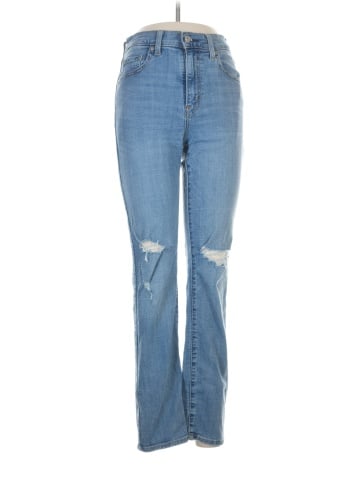 Levi Strauss Signature Jeans (view 1)