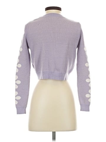 Jessica Simpson Cardigan (view 2)