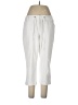 Coldwater Creek White Jeggings Size 12 - photo 1