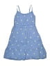 Cat & Jack Blue Dress Size 4 - 5 - photo 1
