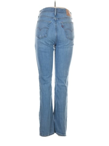 Levi Strauss Signature Jeans (view 2)