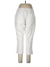 Coldwater Creek White Jeggings Size 12 - photo 2