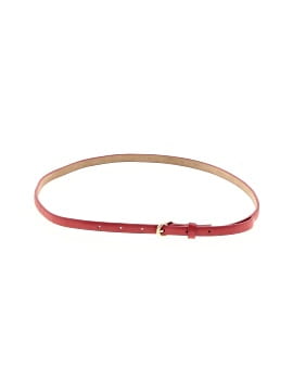 Ann Taylor Leather Belt