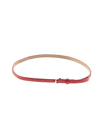 Ann Taylor Leather Belt (view 1)