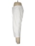 Coldwater Creek White Jeggings Size 12 - photo 5