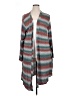 Maurices Gray Cardigan Size 1X - photo 1