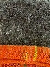 Unbranded Orange 3/4 Sleeve T-Shirt Size XL - photo 7