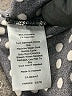 Talbots Houndstooth Black Casual Dress Size M - photo 5