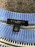 Talbots Blue Pullover Sweater Size L (petite) - photo 7