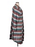 Maurices Gray Cardigan Size 1X - photo 4