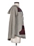 Hem & Thread 100% Polyester Gray Pullover Sweater Size S - photo 4