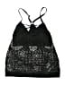 Unbranded Black Swimsuit Top Size L - photo 1