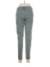 Democracy Gray Casual Pants Size 8 - photo 2