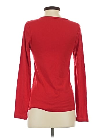 The Royal Standard Long Sleeve Henley (view 2)