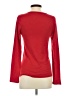 The Royal Standard Red Long Sleeve Henley Size S - photo 2