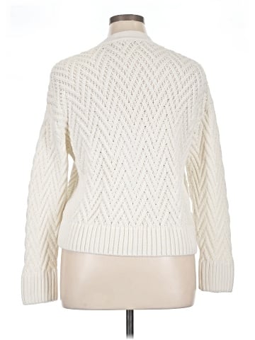 dip Cardigan (view 2)