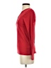 The Royal Standard Red Long Sleeve Henley Size S - photo 5