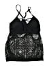 Unbranded Black Swimsuit Top Size L - photo 2