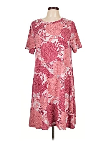 Ann Taylor LOFT Casual Dress (view 1)