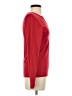 The Royal Standard Red Long Sleeve Henley Size S - photo 4