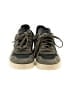 VEJA Green Sneakers Size 6 - photo 2