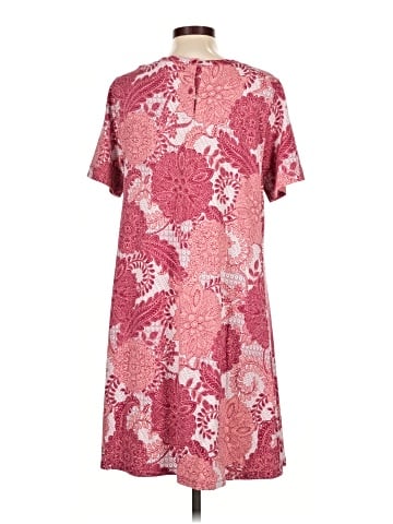 Ann Taylor LOFT Casual Dress (view 2)