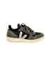 VEJA Green Sneakers Size 6 - photo 1
