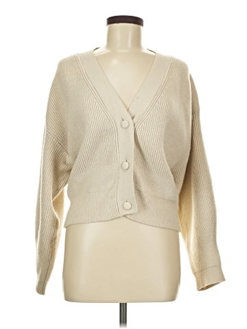 7 For All Mankind Cardigan (view 1)