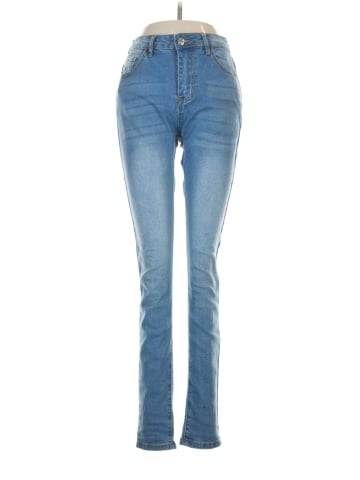 Shein Jeans (view 1)