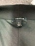 Torrid Black Formal Skirt Size 2X Plus (2) - photo 4