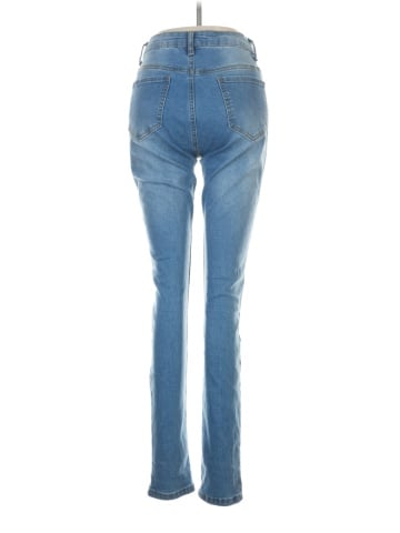 Shein Jeans (view 2)