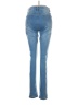 Shein Stripes Blue Jeans Size M - photo 2