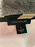 Ann Taylor Black Short Sleeve Top Size L - photo 4