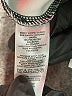 Ann Taylor Black Short Sleeve Top Size L - photo 5