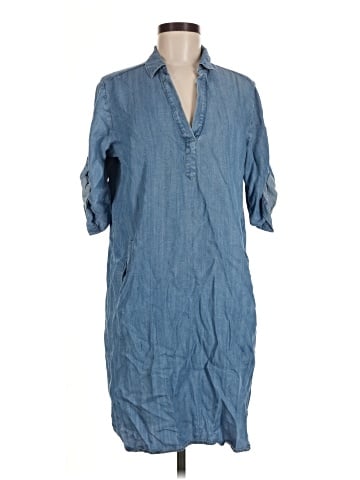 Ann Taylor LOFT Outlet Casual Dress (view 1)
