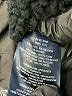 Tommy Hilfiger Black Jacket Size M - photo 4