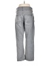 Ann Taylor Gray Jeans Size 8 - photo 2