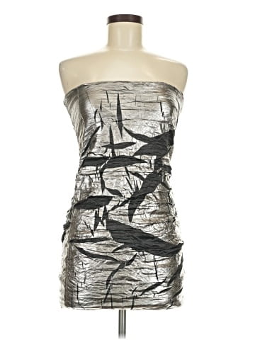 Nicole Miller Cocktail Dress (view 1)