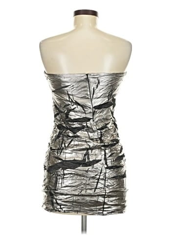 Nicole Miller Cocktail Dress (view 2)
