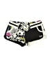 Volcom 100% Polyester Graphic Black Board Shorts Size 5 - photo 1