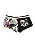 Volcom 100% Polyester Graphic Black Board Shorts Size 5 - photo 2