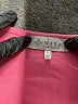 WAYF Pink Short Sleeve Blouse Size M - photo 7