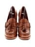 Marc by Marc Jacobs Brown Heels Size EU 38 - photo 2