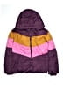 Gap Kids 100% Polyester Color Block Purple Jacket Size 2XL (kids) - photo 1