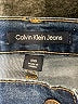 CALVIN KLEIN JEANS Blue Jeans Size 6 - photo 7